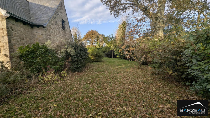 Maison - 183 m² - 5 pièces