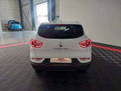 Renault Kadjar Business Blue dCi 115 Edc