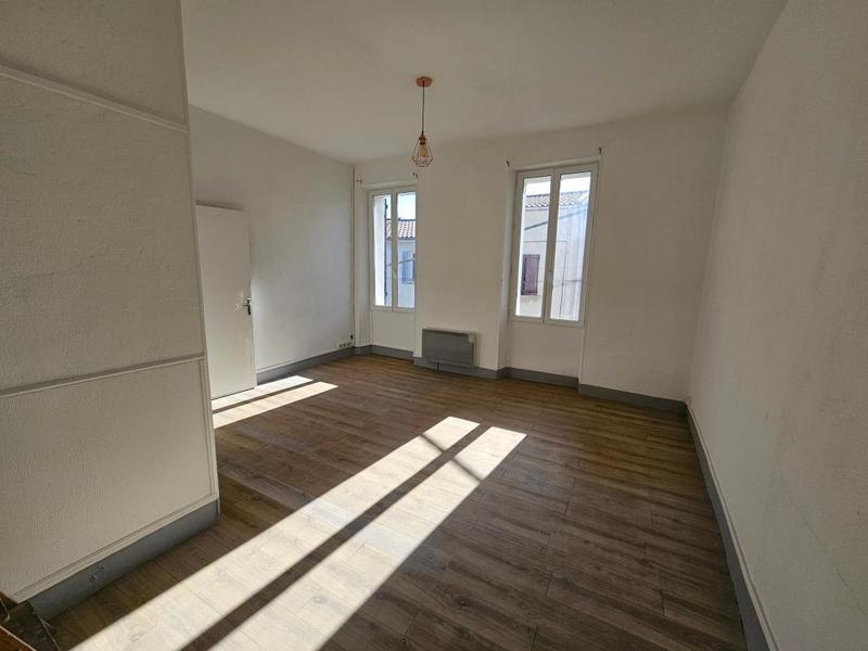 Appartement - 32 m² - 1 pièce