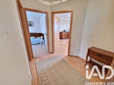 Appartement - 79 m² - 4 pièces