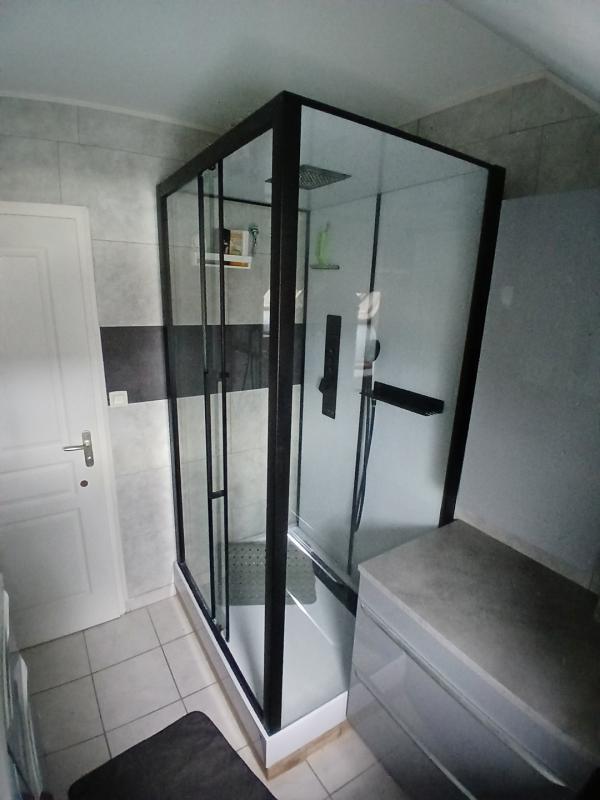 Maison - 84 m² - 4 pièces