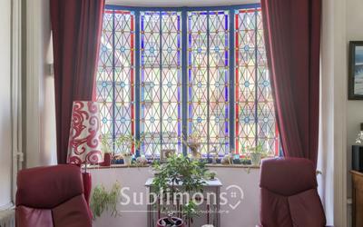 Appartement - 101 m² - 5 pièces