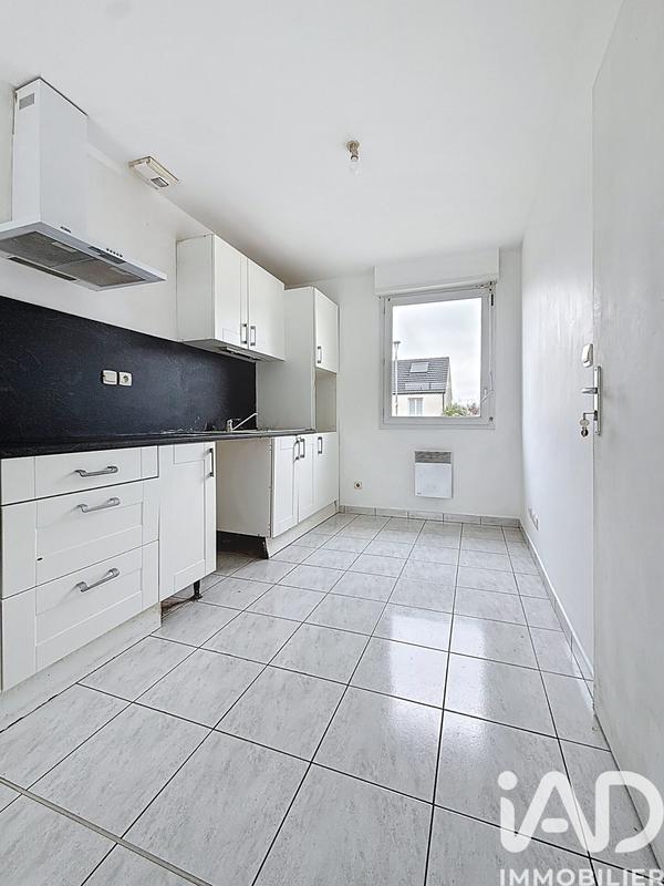 Maison - 83 m² - 4 pièces