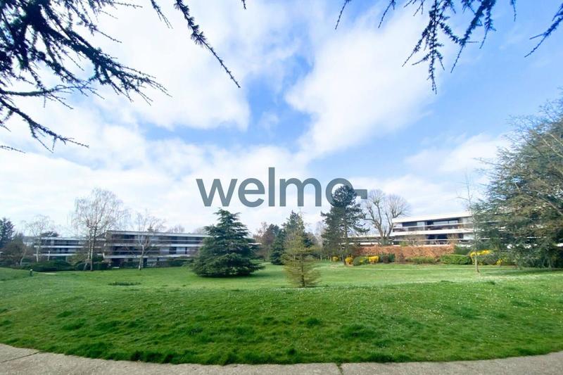 Appartement - 96 m² - 5 pièces