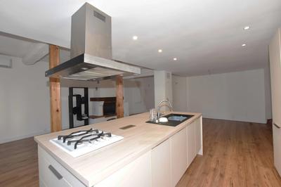 Maison de village - 121 m² - 5 pièces