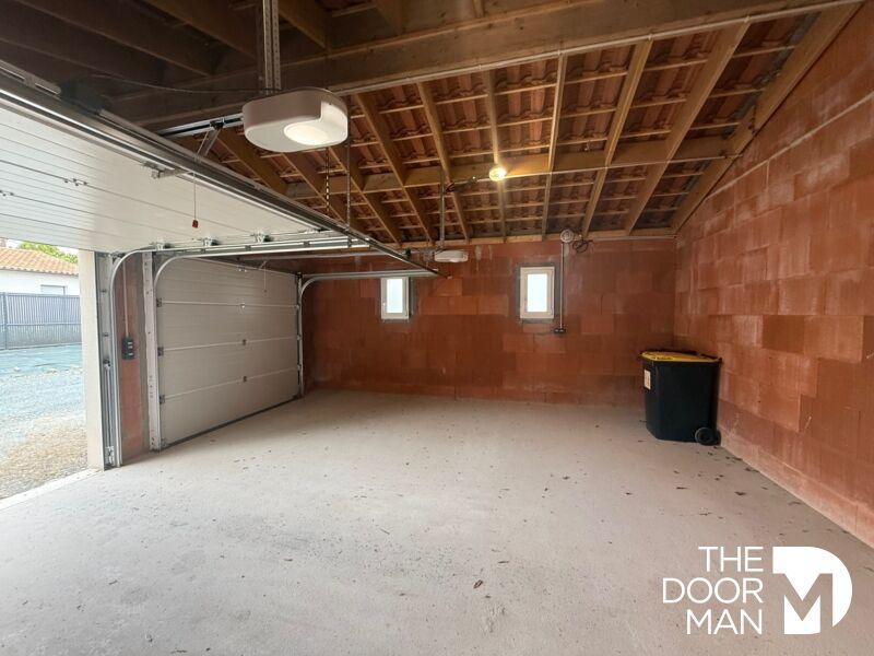 Maison - 145 m² - 5 pièces