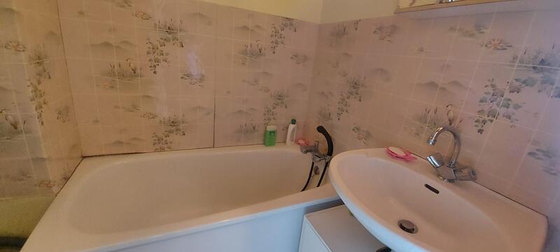 Duplex - 40 m² - 3 pièces