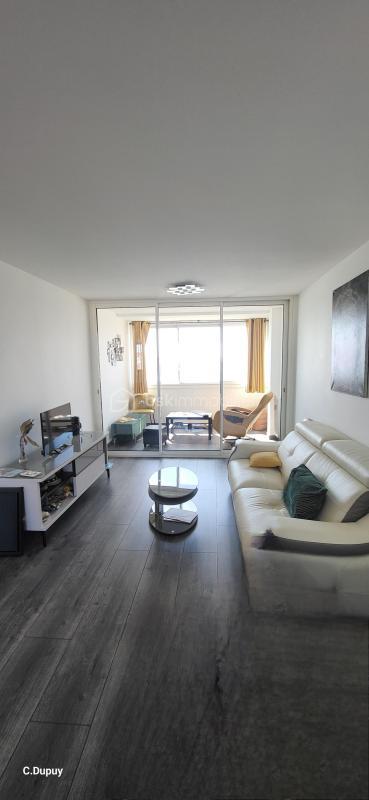 Appartement - 90 m² - 4 pièces