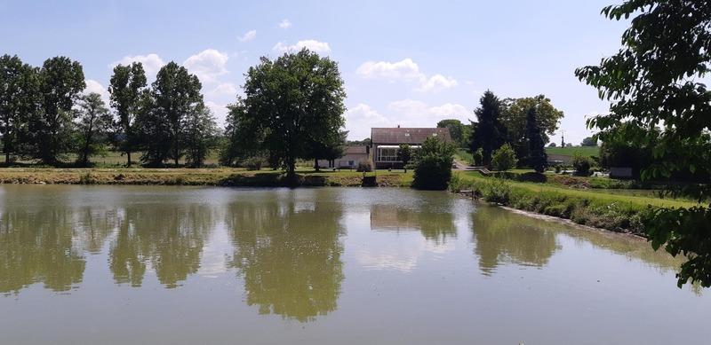 Maison de campagne - 155 m² - 5 pièces