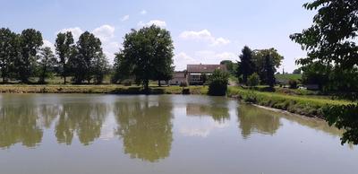 Maison de campagne - 155 m² - 5 pièces