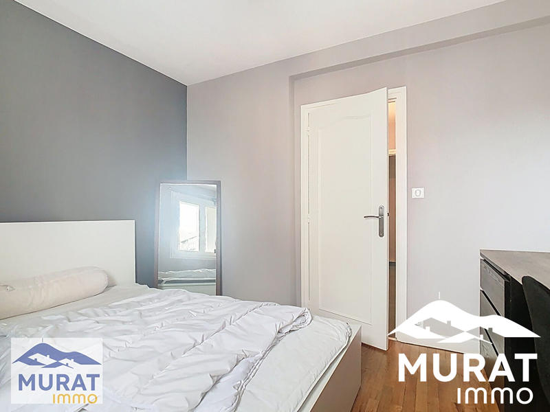 Appartement - 50 m² - 3 pièces