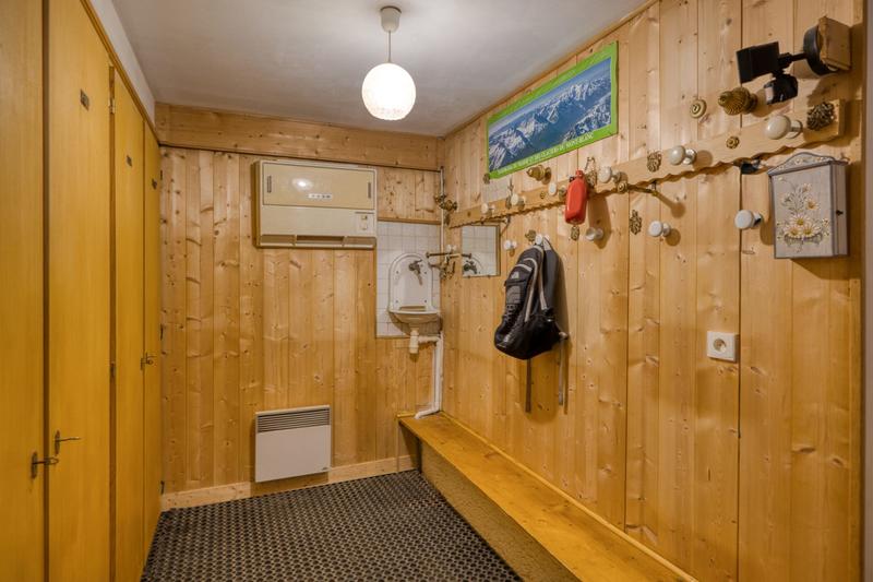 Châlet - 207 m² - 14 pièces