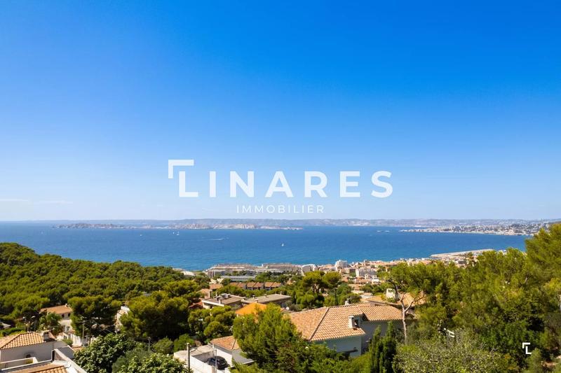 Villa - 140 m² - 7 pièces