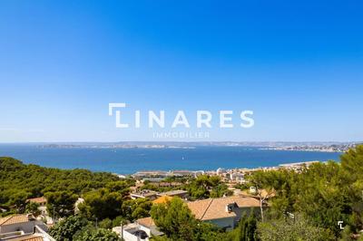 Villa - 140 m² - 7 pièces