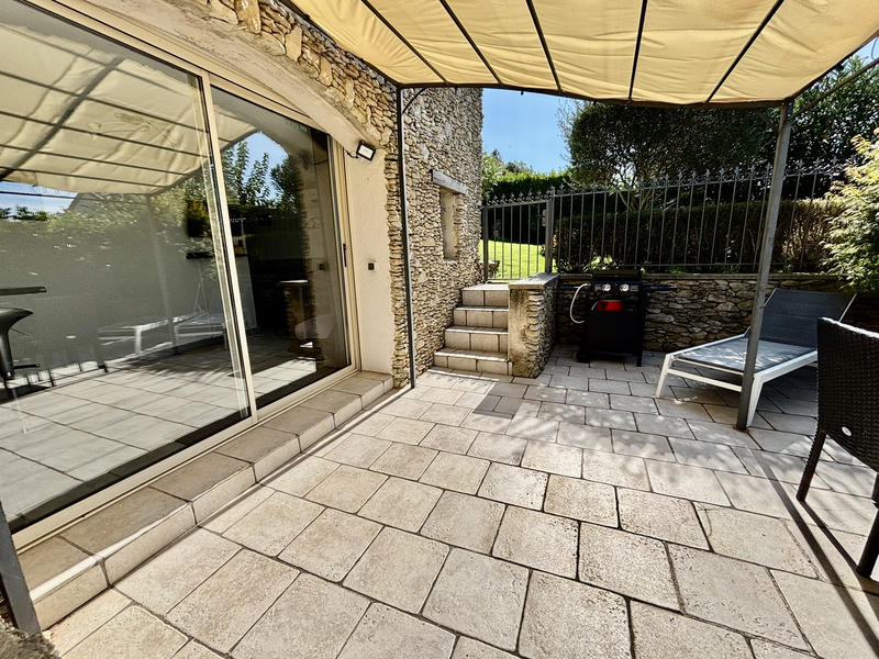 Villa - 148 m² - 6 pièces