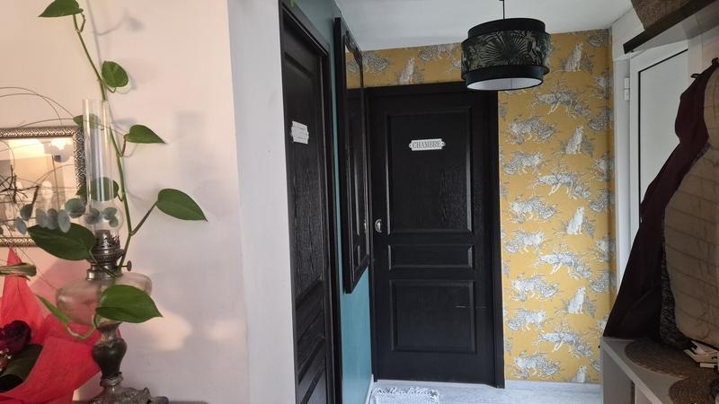 Maison - 100 m² - 6 pièces