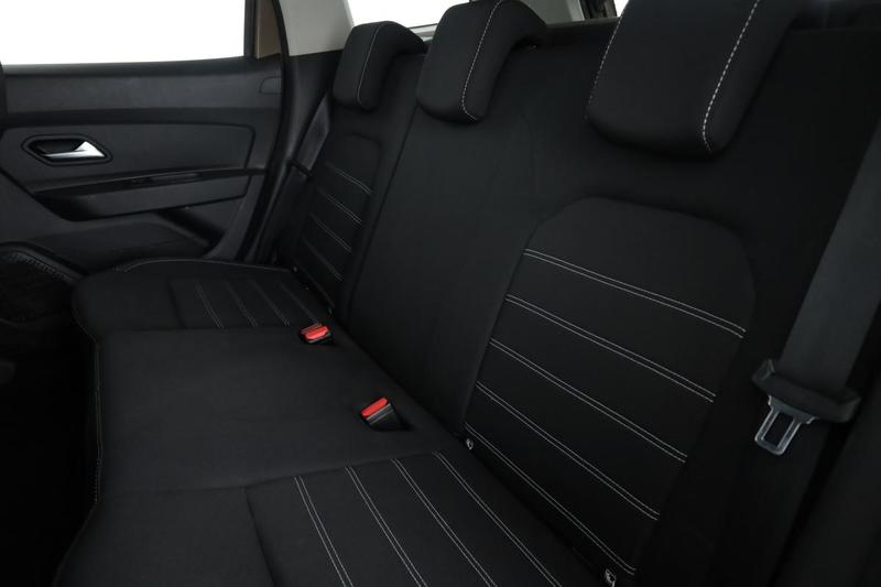 Dacia Duster II 1.5 dCi Blue Prestige 4x2 116 ch