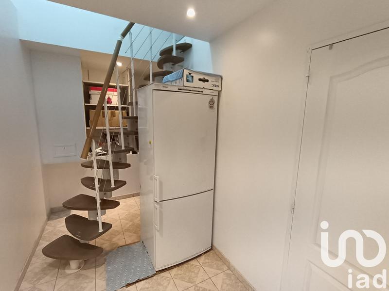 Maison - 280 m² - 11 pièces