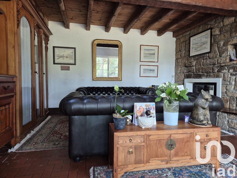 Maison - 147 m² - 6 pièces