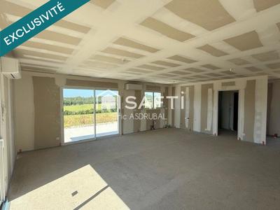 Maison - 85 m² - 3 pièces