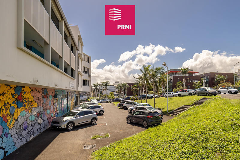 Appartement - 24 m² - 1 pièce