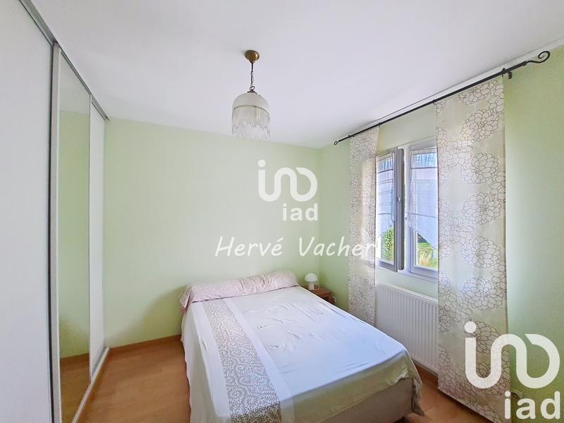 Maison - 96 m² - 4 pièces