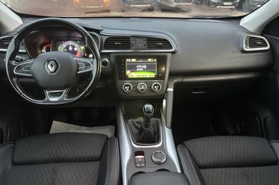 Renault Kadjar 4x4 150 Intense Bose