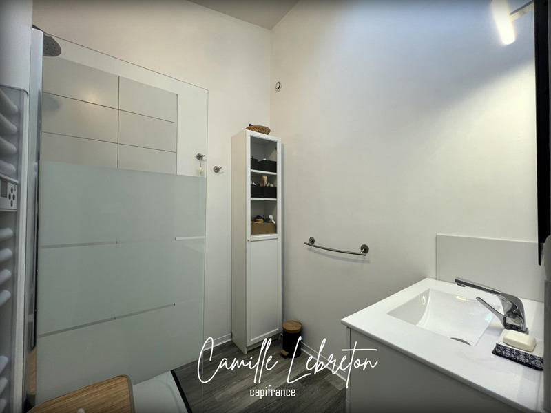 Maison - 80 m² - 5 pièces