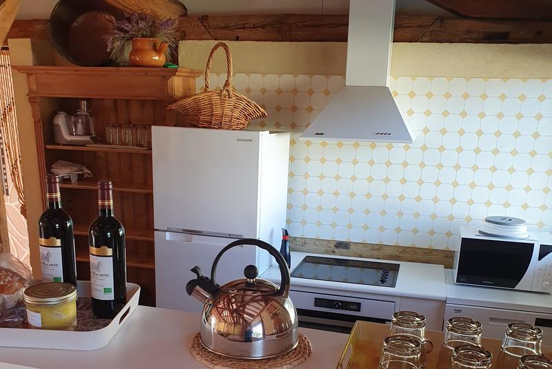 Villa - 118 m² - 5 pièces