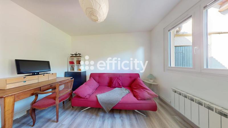 Pavillon - 121 m² - 6 pièces