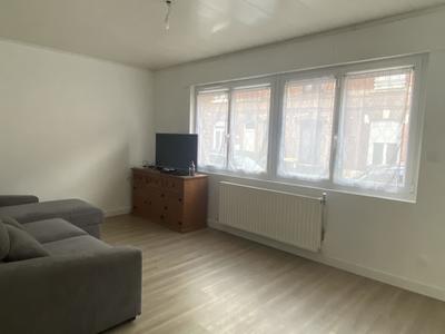 Maison - 63 m² - 3 pièces