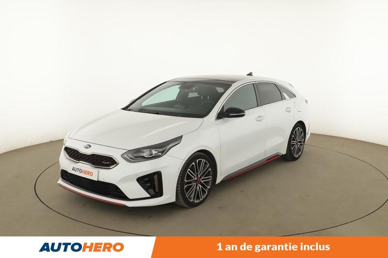 Kia ProCeed 1.6 t-GDi Isg Gt Dct7 204 ch