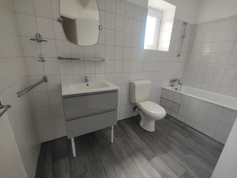 Maison - 74 m² - 4 pièces