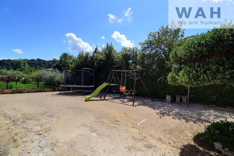 Villa - 174 m² - 5 pièces