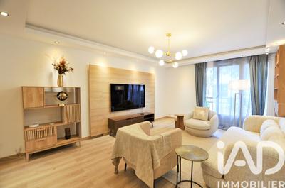 Appartement - 75 m² - 4 pièces