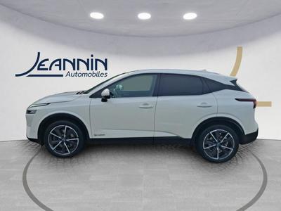 Nissan Qashqai e-Power 190 ch Tekna