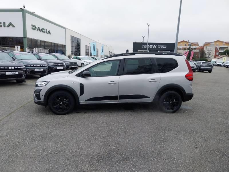 Dacia Jogger Eco-G 100 5 places Sl Extreme +