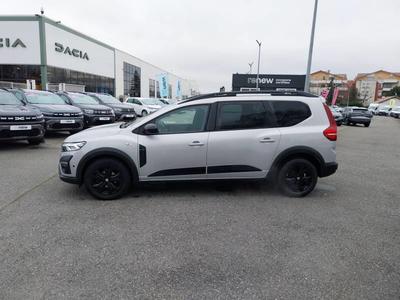 Dacia Jogger Eco-G 100 5 places Sl Extreme +