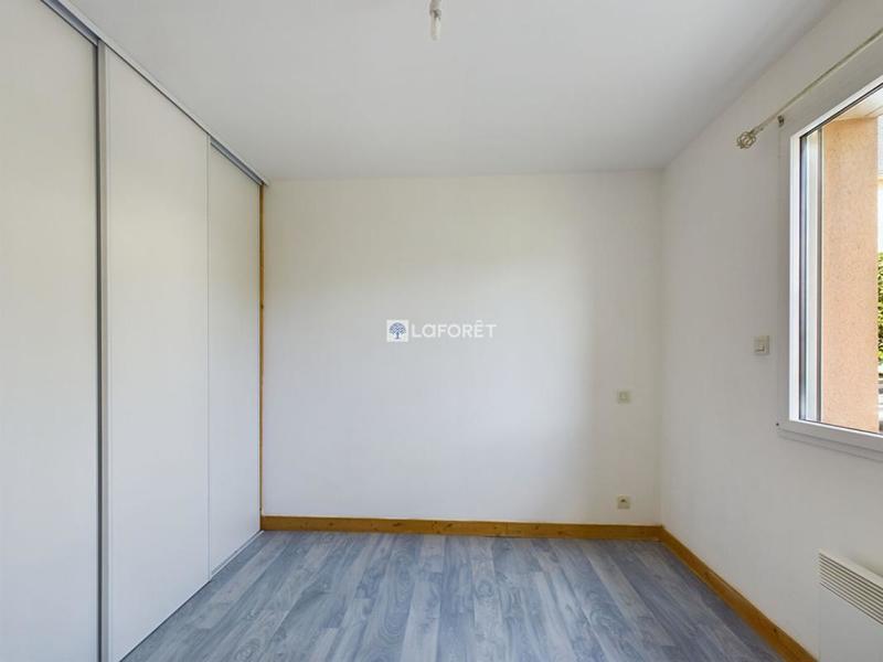 Maison - 98 m² - 5 pièces