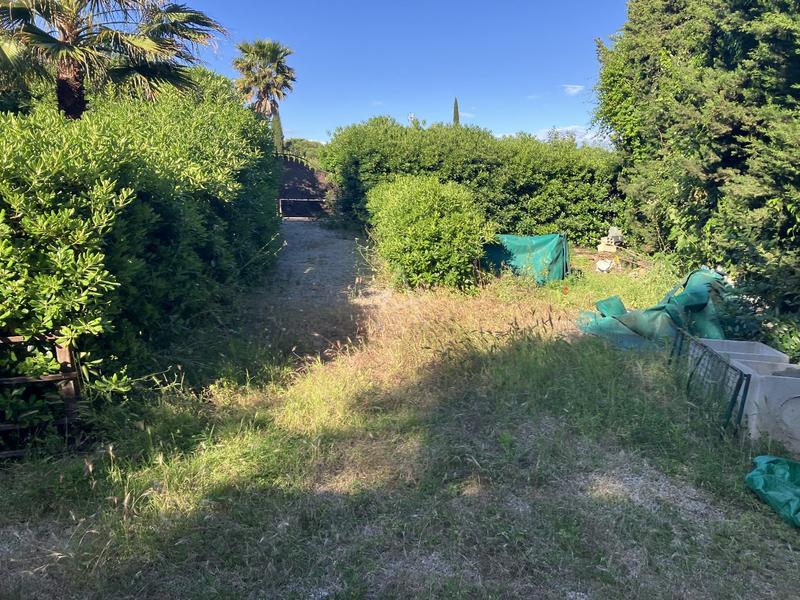 Maison - 30 m² - 2 pièces