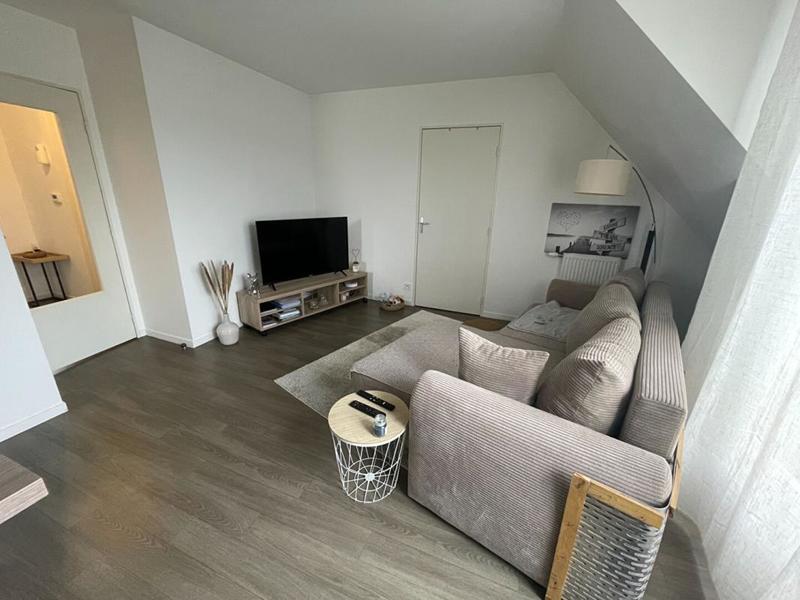Appartement - 51 m² - 2 pièces