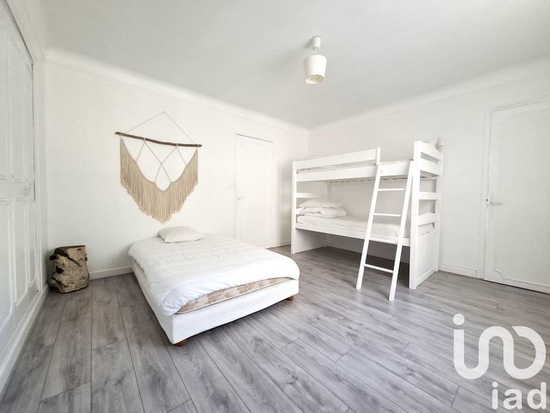 Maison de campagne - 219 m² - 7 pièces