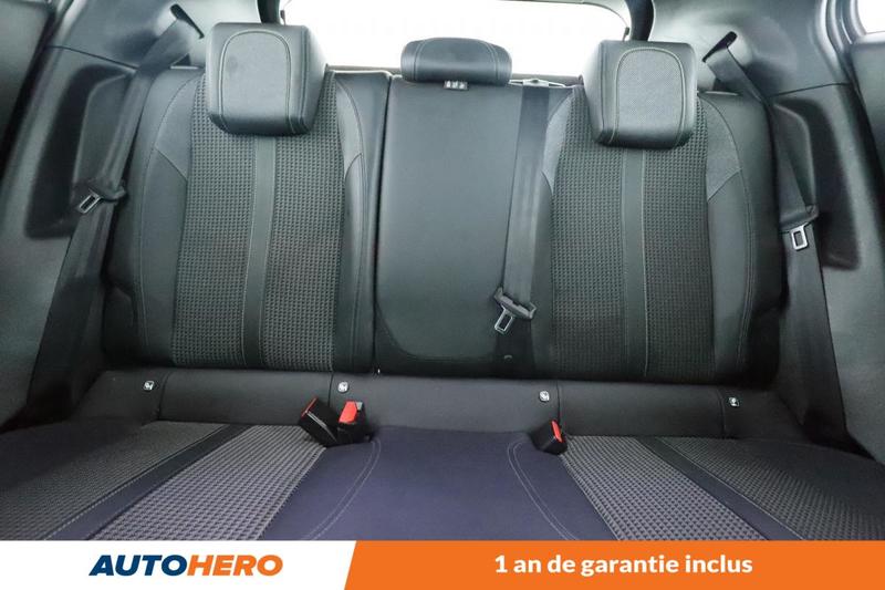 Peugeot 2008 1.5 Blue-HDi Gt Eat8 131 ch