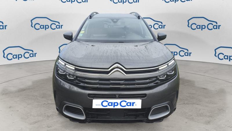 Citroën C5 Aircross 1.5 BlueHDi 130 Eat8 Shine Pack
