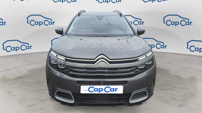Citroën C5 Aircross 1.5 BlueHDi 130 Eat8 Shine Pack