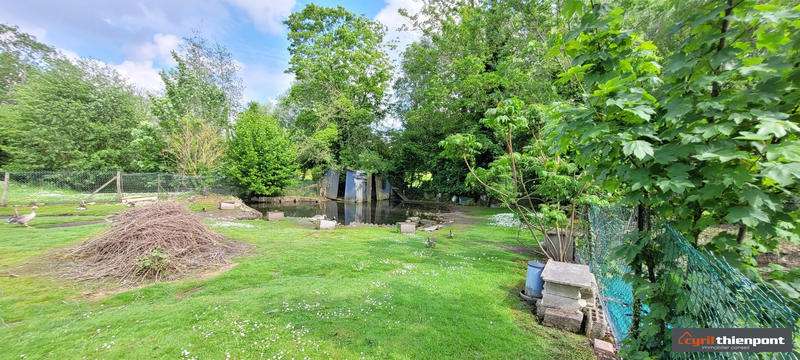 Maison - 310 m² - 11 pièces