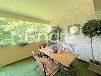 Appartement - 112 m² - 5 pièces