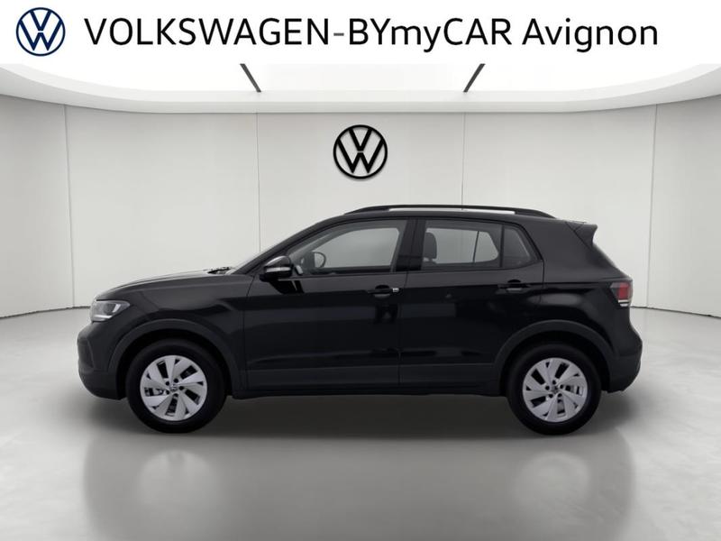 Volkswagen t-Cross 1.0 Tsi 116 Start/Stop Dsg7 Life Plus