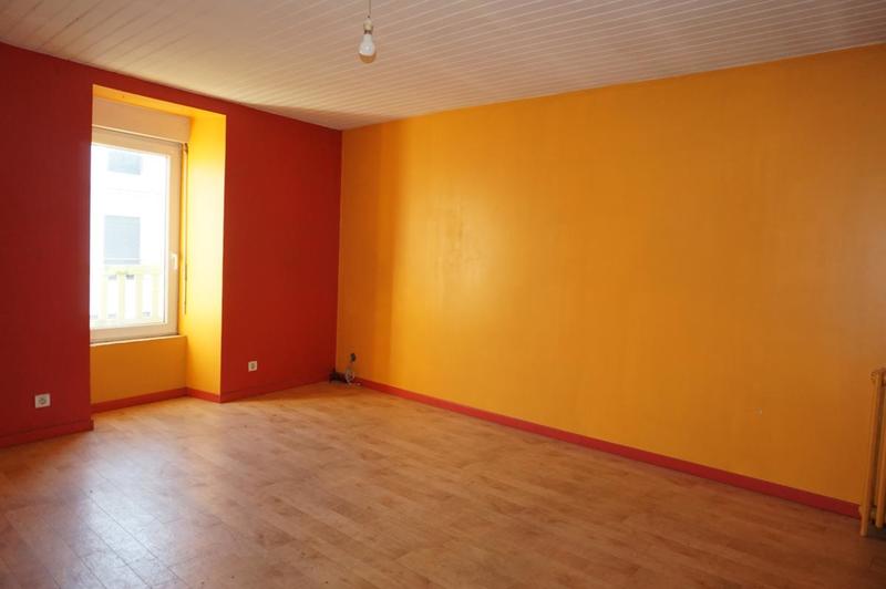 Maison - 91 m² - 6 pièces