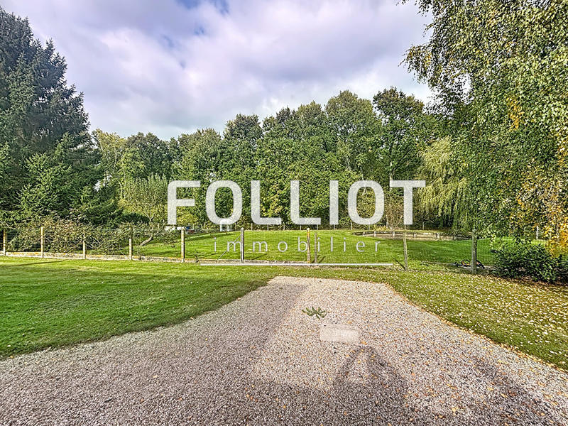 Maison - 113 m² - 4 pièces